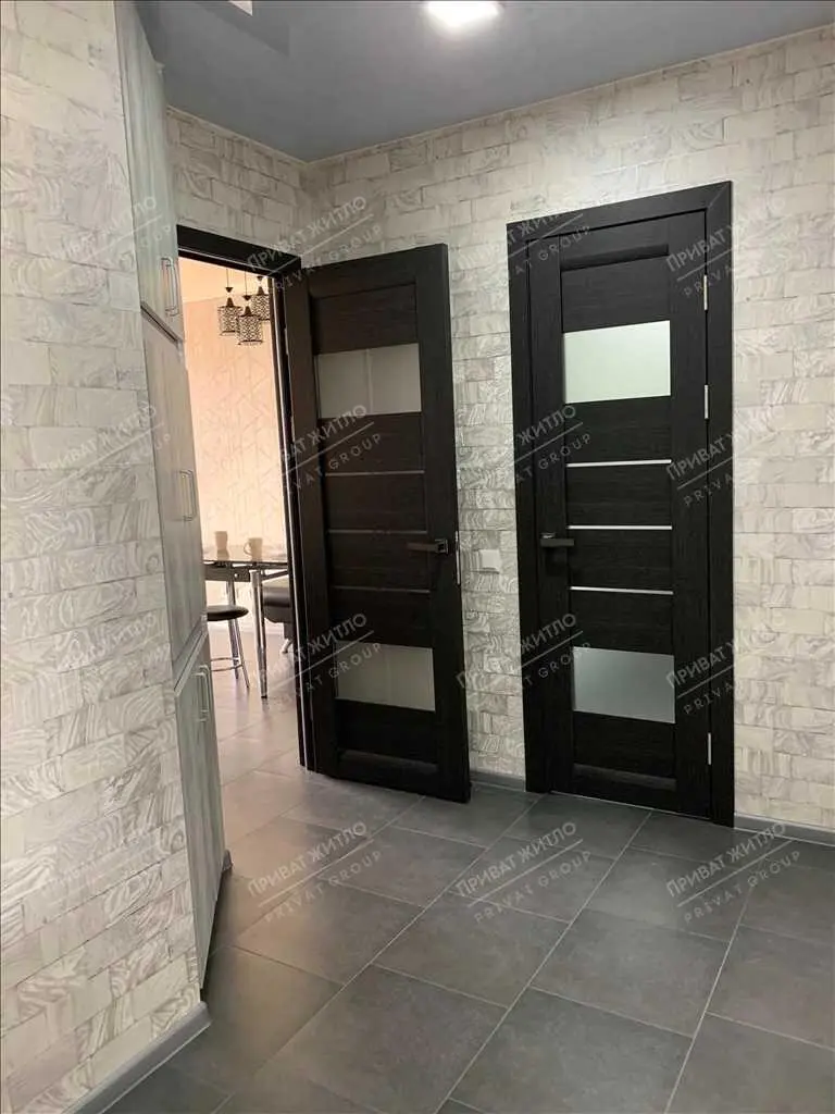 Однокімнатна квартира в новобудові в самому центрі міста!